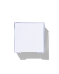 HEMA Memoblokhouder Met Papier 9x9