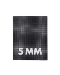 HEMA Schriften 16.5 X 21 Cm - Geruit 5 Mm - 3 Stuks