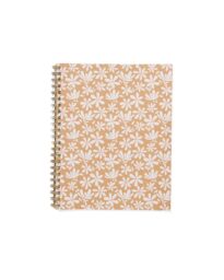 HEMA Collegeblok 10-in-1 A4 Bloemen
