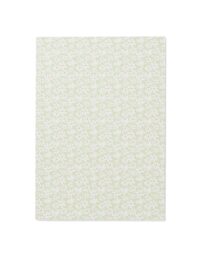 HEMA Schrift 25.5x18 Bloemen