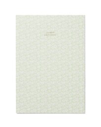HEMA Dessinpapier A4 Bloemen