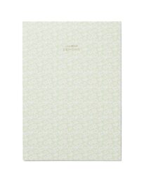 HEMA Dessinpapier A4 Bloemen
