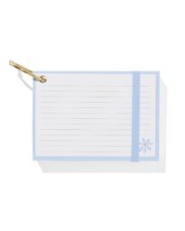 HEMA Flashcards 50 Stuks Aan Ring