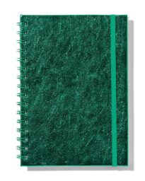 HEMA Notitieboek A5 Spiraal