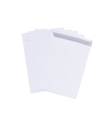 HEMA Enveloppen C5 - 20 Stuks (wit)