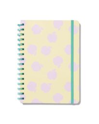 HEMA Notitieboek A5