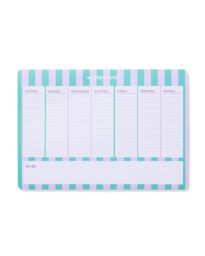 HEMA Weekplanner