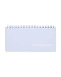 HEMA Deskplanner