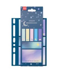 HEMA Sticky Note Blokjes 7x40