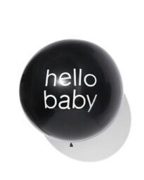 HEMA Gender Reveal Ballon Ø90cm Roze