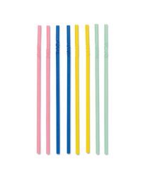 HEMA Papieren Rietjes - 100 Stuks