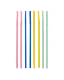 HEMA Papieren Rietjes - 100 Stuks