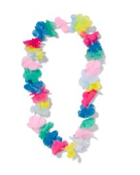 HEMA HEMA Hawaï Ketting