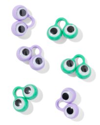 HEMA HEMA Uitdeelcadeautjes Oogjes - 6 Stuks