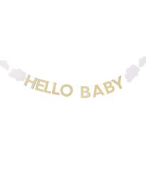 slinger Hello baby