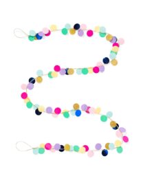 HEMA Slinger plastic rondjes 2m