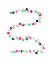 HEMA Slinger Plastic Rondjes 2m