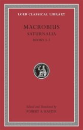 Saturnalia, Volume II