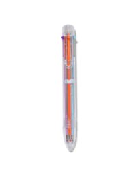 HEMA 6 Kleurenpen Pastels