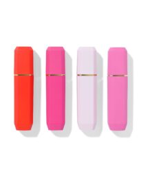 051 Mini Markers - 4 Stuks
