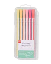 051 Fijnschrijvers 0.4mm - 12 Stuks