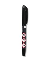 HEMA Permanent Marker Zwart