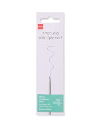 HEMA Penvulling Dun Voor 0.4mm Pen
