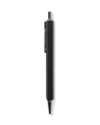 051 Balpen Zwart Blauwschrijvend