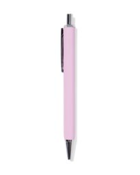 HEMA Balpen Lila Blauwschrijvend