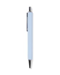 HEMA Balpen Blauw Blauwschrijvend
