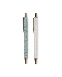 HEMA Pennen - 2 Stuks