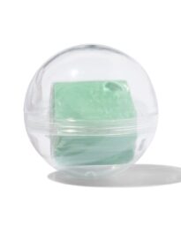 HEMA Kneedgummen Groen - 2 Stuks