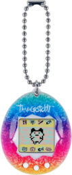 Tamagotchi The Original - Rainbow