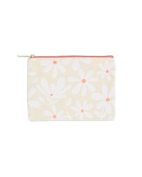 HEMA HEMA Etui Plat Canvas