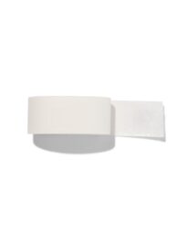 HEMA Zoomband 5mx28mm Wit