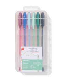 HEMA Geurpennen - 12 Stuks