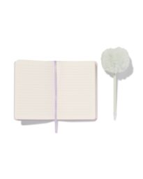 HEMA Schrijfwaren Cadeauset 3-delig