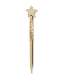 HEMA Balpen Ster In Cadeaudoos