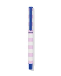 HEMA Balpen Blauwschrijvend
