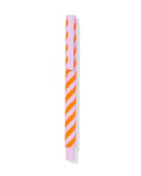051 Balpen Blauwschrijvend