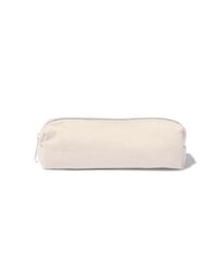 HEMA Etui Canvas