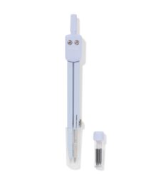 HEMA Passer Blauw