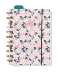 051 Agenda 2026 A6 Bloemen