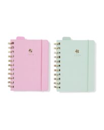 HEMA HEMA Agenda 2026 A6 Uni