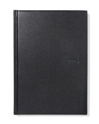 HEMA HEMA Agenda 2026 17.5x24.7cm Klassiek