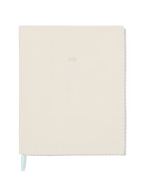 HEMA HEMA Bureauagenda 2026 26x21cm PU