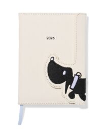 177 Takkie Agenda 18x12.4cm