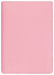 HEMA Rekbare Boekenkaften Roze - 3 Stuks