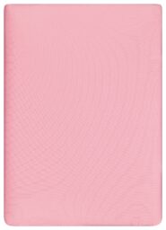 051 Rekbare Boekenkaften Roze - 3 Stuks