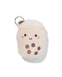 HEMA Sleutelhanger Bubble Tea 12cm